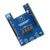 Expansion Boards, Daughter Cards - 497-X-NUCLEO-6180A1-ND - DigiKey