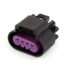 Aptiv 15326815 GT 150 Series, 4-Way Sealed Female Connector - 38325 - Waytek, Inc.
