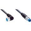 Circular Cable Assemblies - 1882-2127691-ND - DigiKey