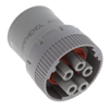 Circular Connector Housings - 965-ATC16-5SN-ND - DigiKey