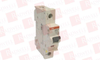 Din Rail Mount Circuit Breaker - 20581916 - Radwell International