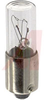 Lamp, Miniature, 28 Volt, 0.05 Amp - 70216199 - Allied Electronics, Inc.