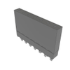 Headers, Receptacles, Female Sockets - 612-ESW-107-12-L-S-ND - DigiKey