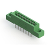 Edgeboard Connectors - 151-307-014-420-204-ND - DigiKey