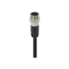 Circular Cable Assemblies - 511000100-ND - DigiKey