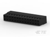 Rectangular Wire & Cable Connectors & Housings - 2-2316108-8 - TE Connectivity