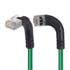 Modular/Ethernet Cables (RJ45, RJ11) - 5073-TRD815SRA13GR-7-ND - DigiKey
