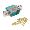 D-Sub Connector Assemblies - 4306-RD9M100E2S-ND - DigiKey