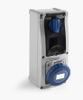 Industrial Power Connectors - 2144128 - RS Components, Ltd.