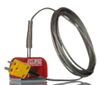 Thermocouples - 2684545 - RS Components, Ltd.