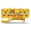DIN Rail Terminal Blocks - 2788137 - RS Components, Ltd.
