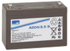 Lead Acid Batteries -- 6521402 - Image