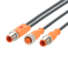 Circular Cable Assemblies - 2330-EVC843-ND - DigiKey