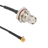 Coaxial Cables (RF) - 115-095-900-574-024-ND - DigiKey
