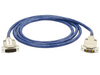 Control Cable, TEC Controller to Mount, 6 Amp, DB15 Male to 7W2 Female - CC501HT - Newport MKS