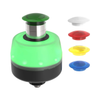 Pushbutton Switches - 2170-OS80PMLB1XBQ-ND - DigiKey