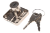 Camlocks - 3478787 - RS Components, Ltd.