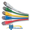 Leviton Category 5 Seven Foot Patch Cord - 52455-07 - TelephoneStuff.com