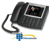 Aastra 6739i Executive Sip IP Terminal Full-Color Large.. -- A6739-0131-10-01 - Image