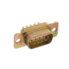 D-Sub Connector Assemblies - 4306-M24308/3-1F-ND - DigiKey