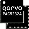 160 V BLDC Controller and Driver with Power Manager and Configurable AFE - PAC5232A - Qorvo