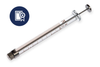 Calibrated Syringe - CAL7656-01 - Hamilton Company