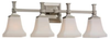 44708-962 Bathroom Fixtures-Four Lights - 697482 - Capital Lighting, Inc.