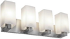 50178-BS/OPL Bathroom Fixtures-Four Lights - 362282 - Capital Lighting, Inc.