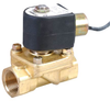 2-Way Steam Solenoid Valve -- SV230 - Image