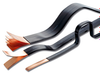 Insulated Flexible Copper Bars - Image