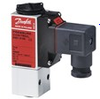 Block-type compact pressure switches -- Type MBC 5000 - Image