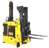 Counterbalance Automatic Guided Vehicles