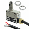 Snap Action, Limit Switches - Z7201-ND - DigiKey
