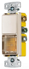 Decorator AC Switch -- RCD109LA - Image