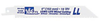 Reciprocating Saw Blade - 36-043 - Ideal Industries, Inc.