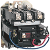 NEMA Size 0 Mag Held Lighting Contactor -- 500LP-AOD93-90 - Image