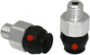Flat suction cup (round) for smooth or slightly rough surfaces PFYN 6 SI-AS-55 M5-AG - 10.01.01.10394 - Schmalz Inc.