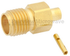SMA Female (Jack) Connector For RG405, RG405 Tinned, .086 SR Cable, Solder - FMCN1423 - Fairview Microwave Inc.