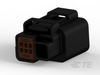 Data Connectivity Housings -- 2308253-4