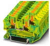Terminal Blocks - Din Rail, Channel - 277-1116739-ND - DigiKey