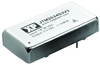 Dc-Dc Converter, Iso Pol, 2 O/p, 20W, 15V, -15V; Power Supply Approvals Xp Power - 04R8918 - Newark, An Avnet Company