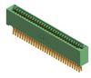 Card Edge Conn, Dual Side, 60Pos, Th; Card Edge Connector Type Edac - 69AJ4211 - Newark, An Avnet Company