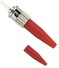 St Fiber Optic Connector 62.5/125¼M Multimode; Fibre Optic Connector Type Panduit - 04H7352 - Newark, An Avnet Company
