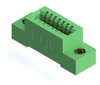 Card Edge Conn, Single, 7Pos, Th; Card Edge Connector Type Edac - 59AJ4699 - Newark, An Avnet Company