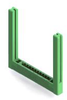 Card Edge Conn, Single Side, 10Pos, Th; Card Edge Connector Type Edac - 58AJ5227 - Newark, An Avnet Company