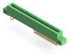Card Edge Conn, Single, 32Pos, Wire Wrap; Card Edge Connector Type Edac - 65AJ7822 - Newark, An Avnet Company