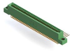 Card Conn, Dual Side, 70Pos, Wire Wrap; Card Edge Connector Type Edac - 70AJ2729 - Newark, An Avnet Company