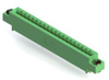 Card Edge Conn, Single Side, 19Pos, Th; Card Edge Connector Type Edac - 60AJ2970 - Newark, An Avnet Company