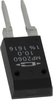 Resistor Power Film, 10 Ohm, 60W, 1%; Resistance Caddock - 04K3517 - Newark, An Avnet Company