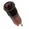 Panel Mount Indicator, Led, 14Mm, Red, 230V; Led Color Cml Innovative Technologies - 93K6730 - Newark, An Avnet Company
